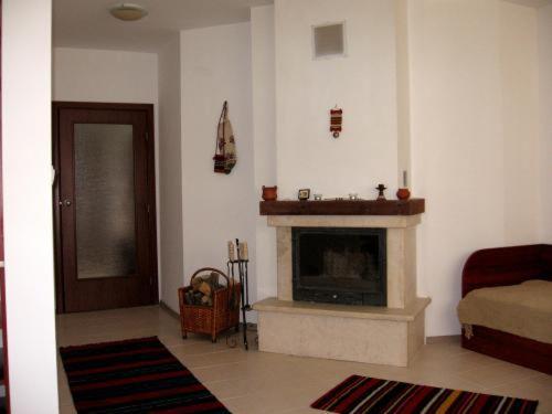 Sveti Stefan Guest House Bansko Exterior foto