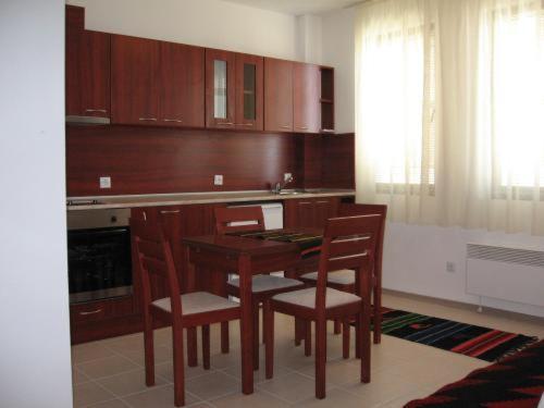 Sveti Stefan Guest House Bansko Habitación foto
